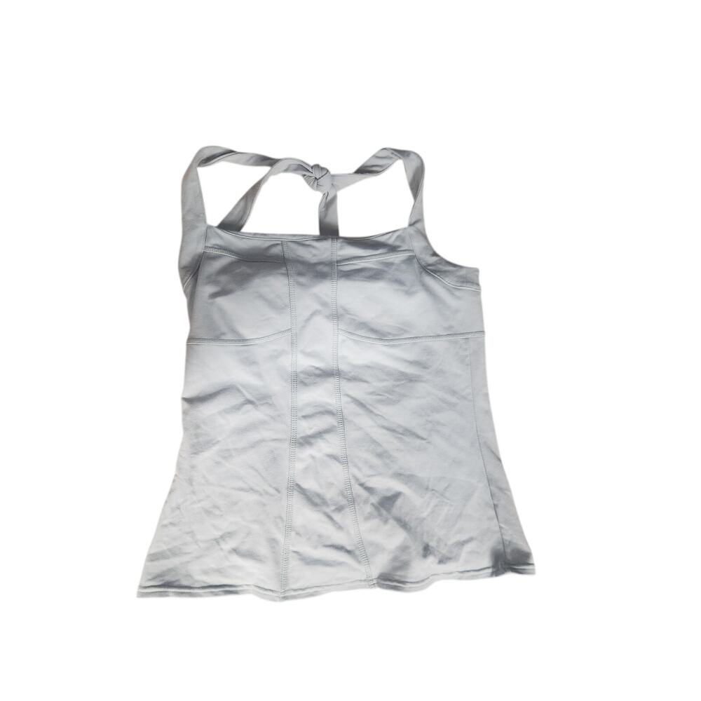 Athleta halter top medium